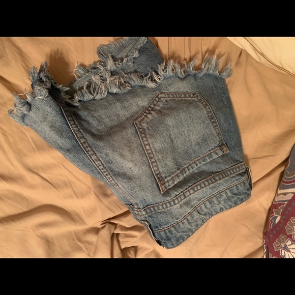 Forever 21 shorts - Picture 3 of 3